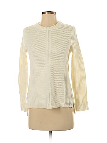 Madewell Pullover Sweater (view 1)