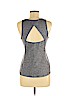 Active by Old Navy Gray Active Tank Size M - photo 2