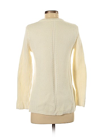 Madewell Pullover Sweater (view 2)