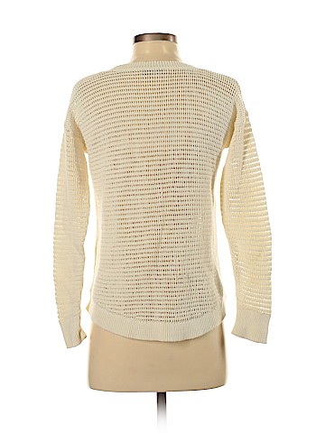 Madewell Pullover Sweater (view 2)