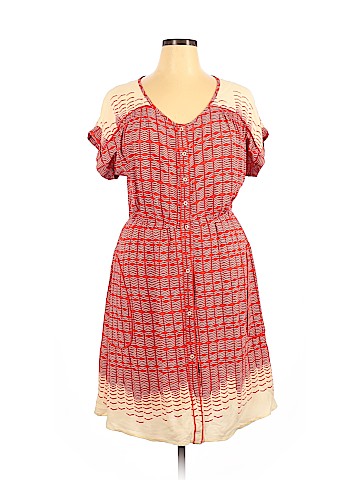 Maeve Casual Dress (view 1)