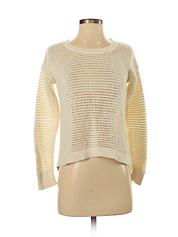 Madewell Pullover Sweater (view 1)
