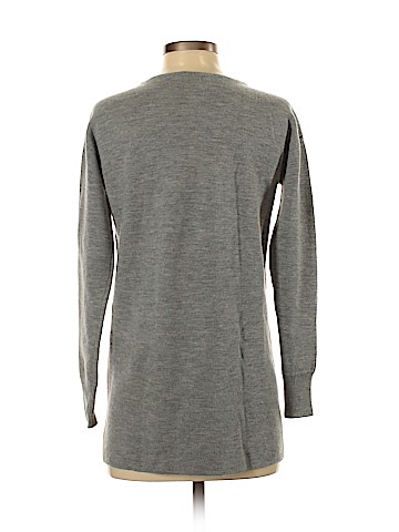 J.Crew Wool Pullover Sweater (view 2)