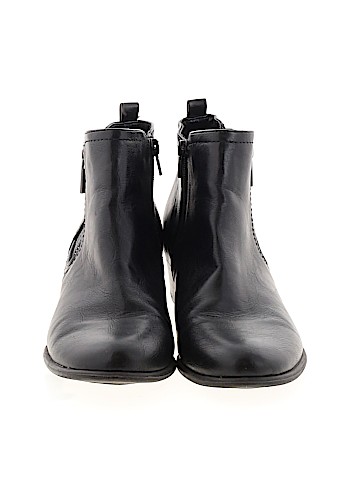 Unisa Ankle Boots (view 2)