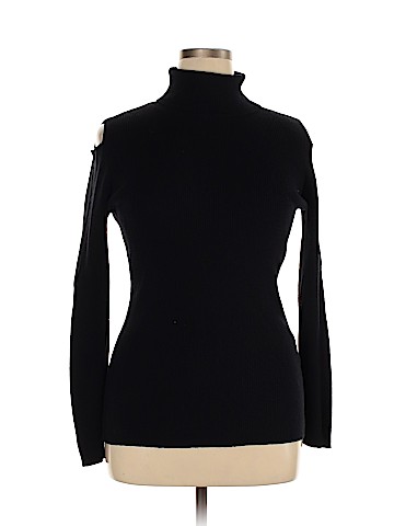 Athleta Turtleneck Sweater (view 1)
