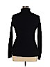 Athleta Black Turtleneck Sweater Size XL - photo 2