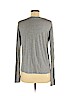 American Eagle Outfitters Gray Long Sleeve Henley Size M - photo 2