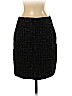 White House Black Market Black Casual Skirt Size 4 - photo 2