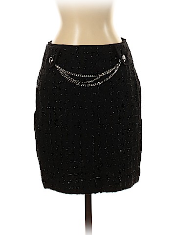 White House Black Market Casual Skirt (view 1)