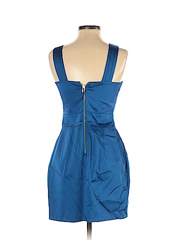 Armani Exchange Casual Dress (view 2)