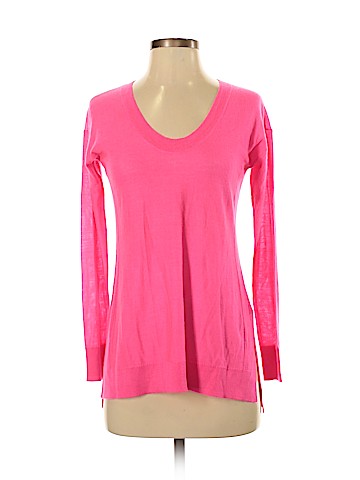 Vineyard Vines Wool Pullover Sweater (view 1)