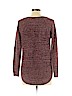 Freshman 1996 100% Acrylic Burgundy Pullover Sweater Size L - photo 2