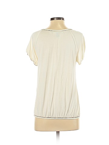 Max Studio Short Sleeve Top (view 2)