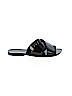 Melissa + Jason Wu Black Sandals Size 7 - photo 1