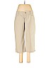 Eddie Bauer Tan Casual Pants Size 8 - photo 1