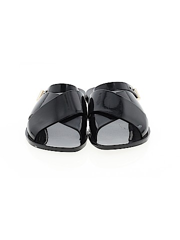 Melissa + Jason Wu Sandals (view 2)