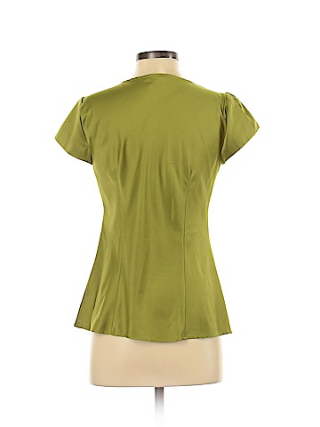 Sunny Leigh Short Sleeve Blouse (view 2)