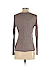 Assorted Brands Tan Long Sleeve Top Size S - photo 2