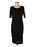 Lularoe Black Casual Dress Size M - photo 1