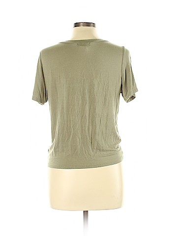 Gaze Short Sleeve Top (view 2)