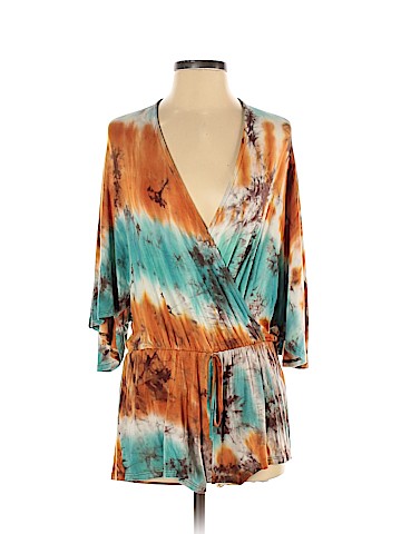 Vintage Havana Casual Dress (view 1)