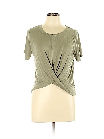 Gaze Short Sleeve Top (view 1)