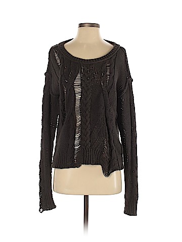 ALLSAINTS Spitalfields Pullover Sweater (view 1)