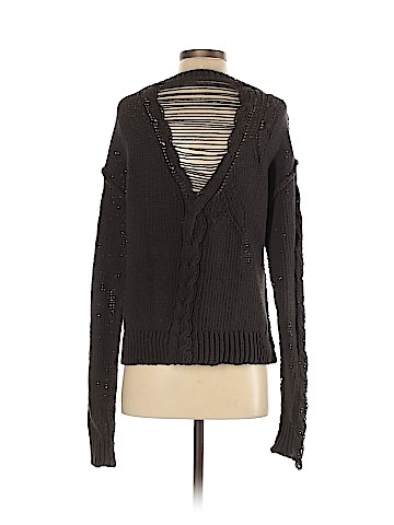 ALLSAINTS Spitalfields Pullover Sweater (view 2)