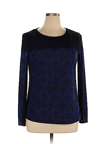 AGB Pullover Sweater (view 1)