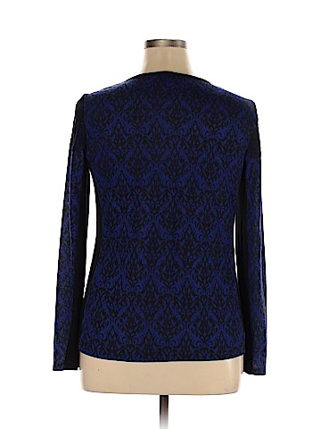 AGB Pullover Sweater (view 2)