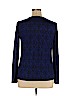 AGB Blue Pullover Sweater Size XL - photo 2