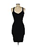 Wilfred Black Casual Dress Size M - photo 2