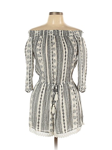 Abercrombie & Fitch Romper (view 1)