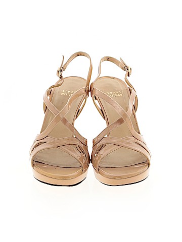 Stuart Weitzman Heels (view 2)