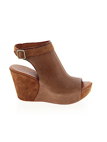 Kork-Ease Wedges (view 1)