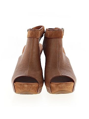 Kork-Ease Wedges (view 2)