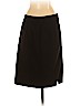 Calvin Klein Black Casual Skirt Size 4 - photo 2