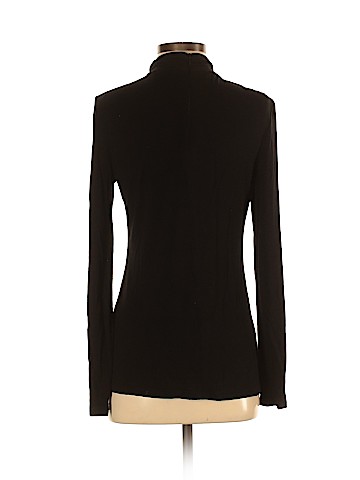 Elie Tahari Long Sleeve Blouse (view 2)