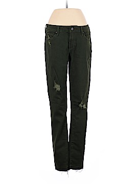 Articles of Society Size 27 waist