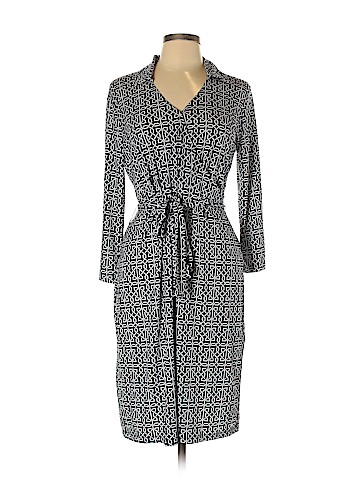 Jones New York Casual Dress (view 1)