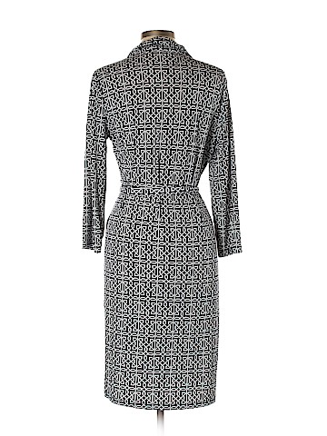 Jones New York Casual Dress (view 2)