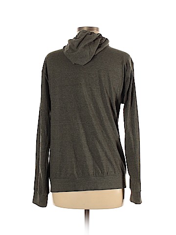 Tultex Zip Up Hoodie (view 2)