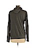 Tultex Gray Zip Up Hoodie Size M - photo 2