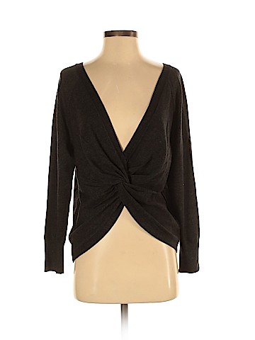 Victoria's Secret Long Sleeve Top (view 1)