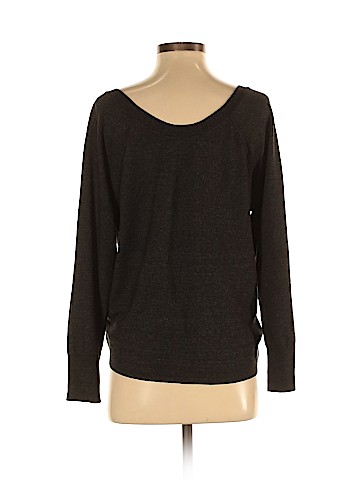 Victoria's Secret Long Sleeve Top (view 2)