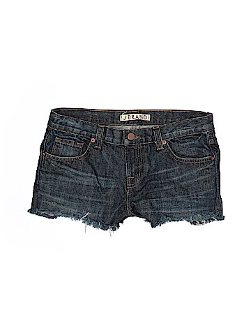 J Brand Denim Shorts (view 1)