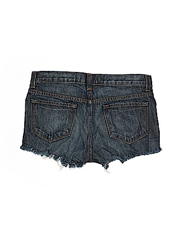 J Brand Denim Shorts (view 2)