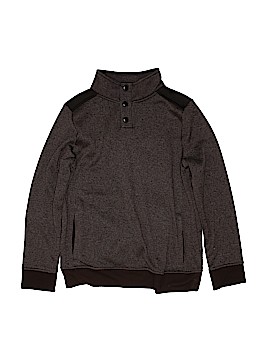 Urban Pipeline Size Large youth