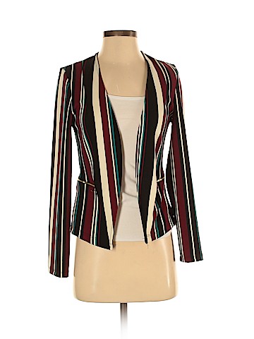 Miley + Molly Jacket (view 1)