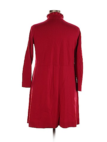 Ann Taylor LOFT Casual Dress (view 2)